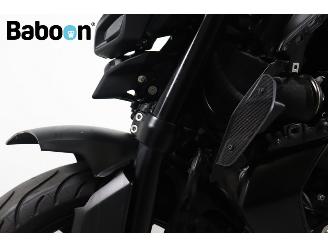 Yamaha  MT 125 ABS picture 15