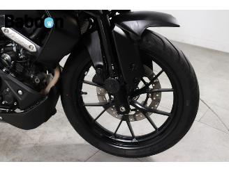 Yamaha  MT 125 ABS picture 18