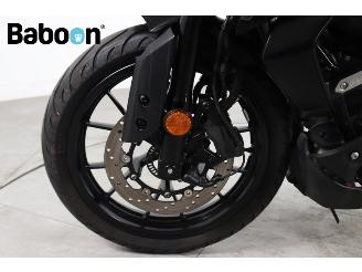 Yamaha  MT 125 ABS picture 14