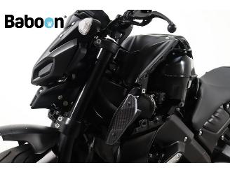 Yamaha  MT 125 ABS picture 16