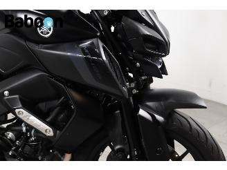 Yamaha  MT 125 ABS picture 19