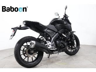 Yamaha  MT 125 ABS picture 8