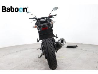 Yamaha  MT 125 ABS picture 7