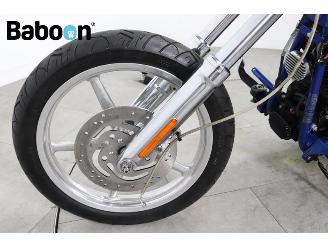 Harley-Davidson  FXCWC Rocker C picture 18