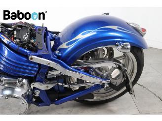 Harley-Davidson  FXCWC Rocker C picture 21