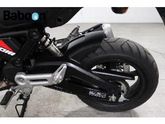 Honda MSX 125 Grom picture 17