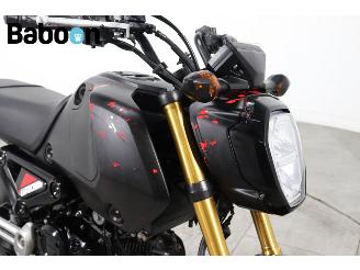 Honda MSX 125 Grom picture 9