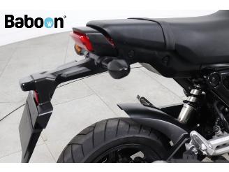 Honda MSX 125 Grom picture 14