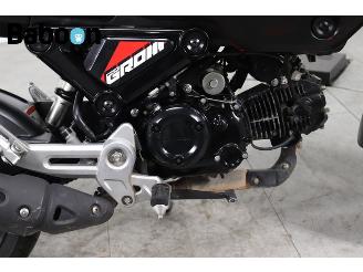 Honda MSX 125 Grom picture 12