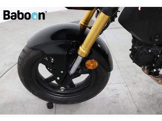 Honda MSX 125 Grom picture 19