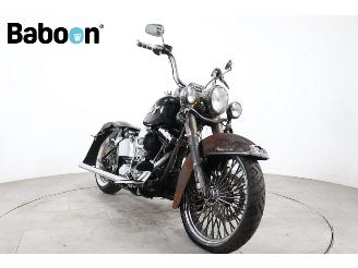 Harley-Davidson  FLSTC Softail Heritage Classic picture 2