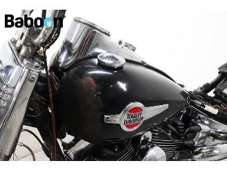 Harley-Davidson  FLSTC Softail Heritage Classic picture 11