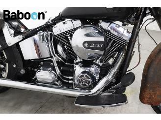 Harley-Davidson  FLSTC Softail Heritage Classic picture 20
