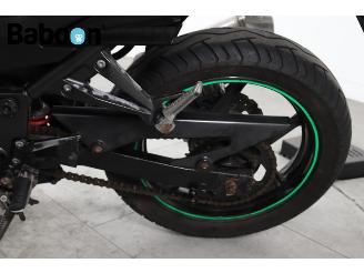 Kawasaki Ninja 250 R  picture 12