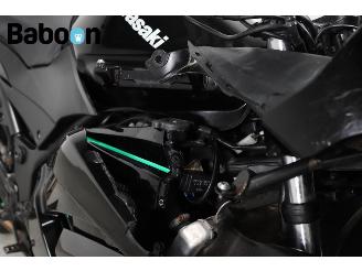 Kawasaki Ninja 250 R  picture 17