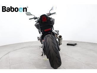 Honda CB 650 R picture 7