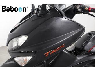 Yamaha  XP 500 T-Max picture 24