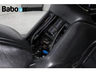 Yamaha  XP 500 T-Max picture 16
