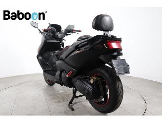 Yamaha  XP 500 T-Max picture 6