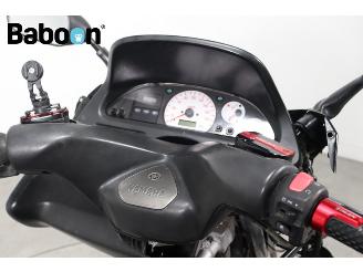 Yamaha  XP 500 T-Max picture 18