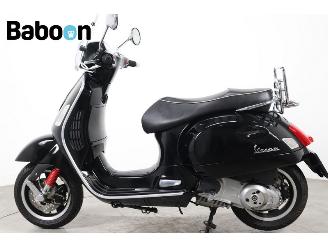 Vespa  GTS 300 i.e. Super picture 5