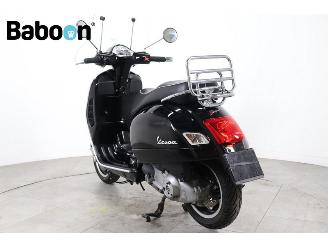 Vespa  GTS 300 i.e. Super picture 6