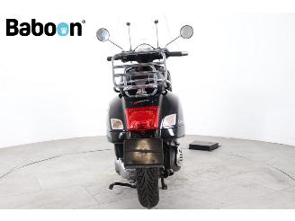 Vespa  GTS 300 i.e. Super picture 7