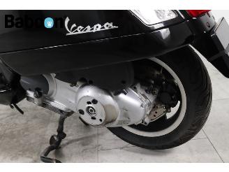 Vespa  GTS 300 i.e. Super picture 21