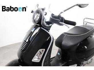 Vespa  GTS 300 i.e. Super picture 9