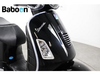 Vespa  GTS 300 i.e. Super picture 12