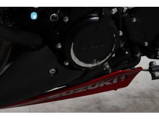 Suzuki  GSX-S 1000 ABS picture 16