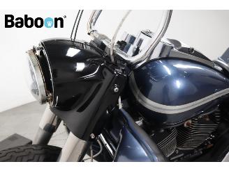 Harley-Davidson  FLHTCUI Ultra Glide Classic picture 20