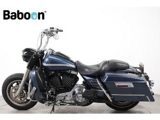 Harley-Davidson  FLHTCUI Ultra Glide Classic picture 5
