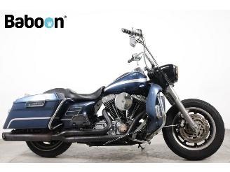 Schade motor Harley-Davidson  FLHTCUI Ultra Glide Classic 2003/1