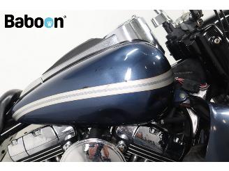 Harley-Davidson  FLHTCUI Ultra Glide Classic picture 13