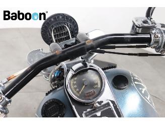 Harley-Davidson  FXSTC Softail Custom picture 17