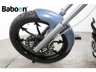 Harley-Davidson  FXSTC Softail Custom picture 21