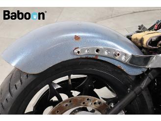 Harley-Davidson  FXSTC Softail Custom picture 14