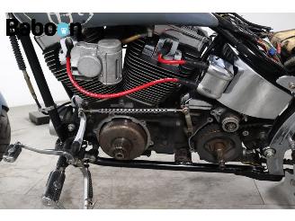 Harley-Davidson  FXSTC Softail Custom picture 19