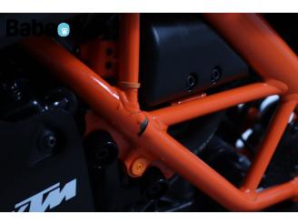 KTM 125 Duke ABS picture 24