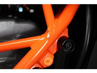 KTM 125 Duke ABS picture 18