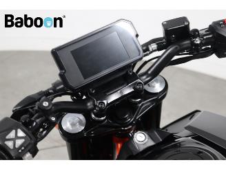 KTM 125 Duke ABS picture 20