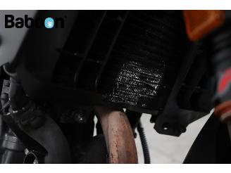 KTM 125 Duke ABS picture 26
