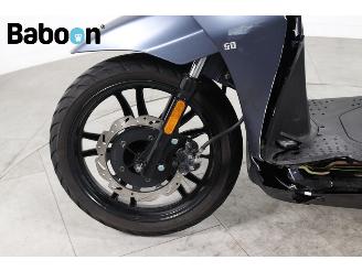 Sym  Symphony ST 45KM picture 11