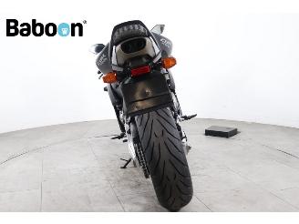 Honda CBR 1000 RR Fireblade picture 7