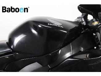 Honda CBR 1000 RR Fireblade picture 12