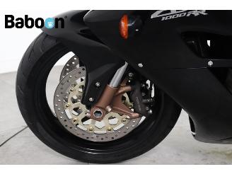 Honda CBR 1000 RR Fireblade picture 20