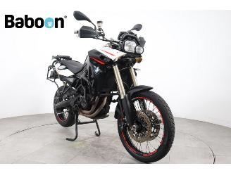 BMW F 800 GS ABS picture 2