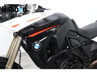 BMW F 800 GS ABS picture 11