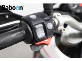 BMW F 800 GS ABS picture 23